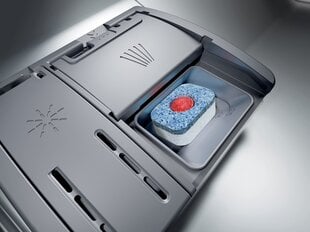 Bosch Serie 6 SPS6ZMI29E kaina ir informacija | Indaplovės | pigu.lt