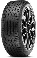 Vredestein Quatrac Pro + 235/45R17 97 Y XL kaina ir informacija | Universalios padangos | pigu.lt