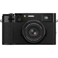 Fujifilm X100VI kaina ir informacija | Skaitmeniniai fotoaparatai | pigu.lt