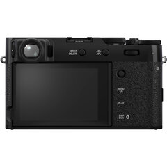 Fujifilm X100VI цена и информация | Цифровые фотоаппараты | pigu.lt