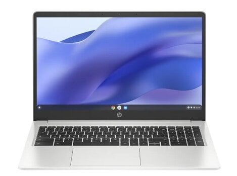 HP Chromebook 15a-na0002nw (89T74EA) kaina ir informacija | Nešiojami kompiuteriai | pigu.lt