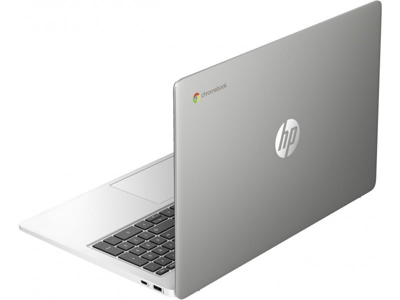 HP Chromebook 15a-na0002nw (89T74EA) kaina ir informacija | Nešiojami kompiuteriai | pigu.lt
