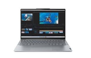 Lenovo Yoga Slim 6 14IRH8 83E0003NLT kaina ir informacija | Nešiojami kompiuteriai | pigu.lt