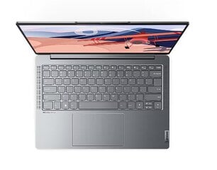 Lenovo Yoga Slim 6 14IRH8 83E0003NLT kaina ir informacija | Nešiojami kompiuteriai | pigu.lt