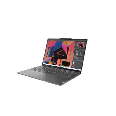 Lenovo Yoga Slim 6 14IRH8 83E0003NLT цена и информация | Nešiojami kompiuteriai | pigu.lt