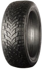 Gripmax Suregrip Pro Icex 255/35R19 96 H XL цена и информация | Зимняя резина | pigu.lt