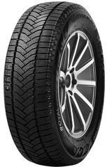 RoyalBlack Royal VAN AllSeason 225/65R16C 112/110 R цена и информация | Всесезонная резина | pigu.lt