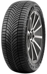 RoyalBlack ROYAL AllSeason II 205/55R17 95 W XL kaina ir informacija | Universalios padangos | pigu.lt