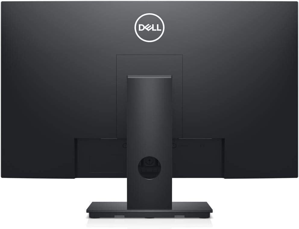 Dell E2420HS" 23.8"colių IPS W-LED monitorius цена и информация | Monitoriai | pigu.lt