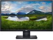 Dell E2420HS" 23.8"colių IPS W-LED monitorius kaina ir informacija | Monitoriai | pigu.lt