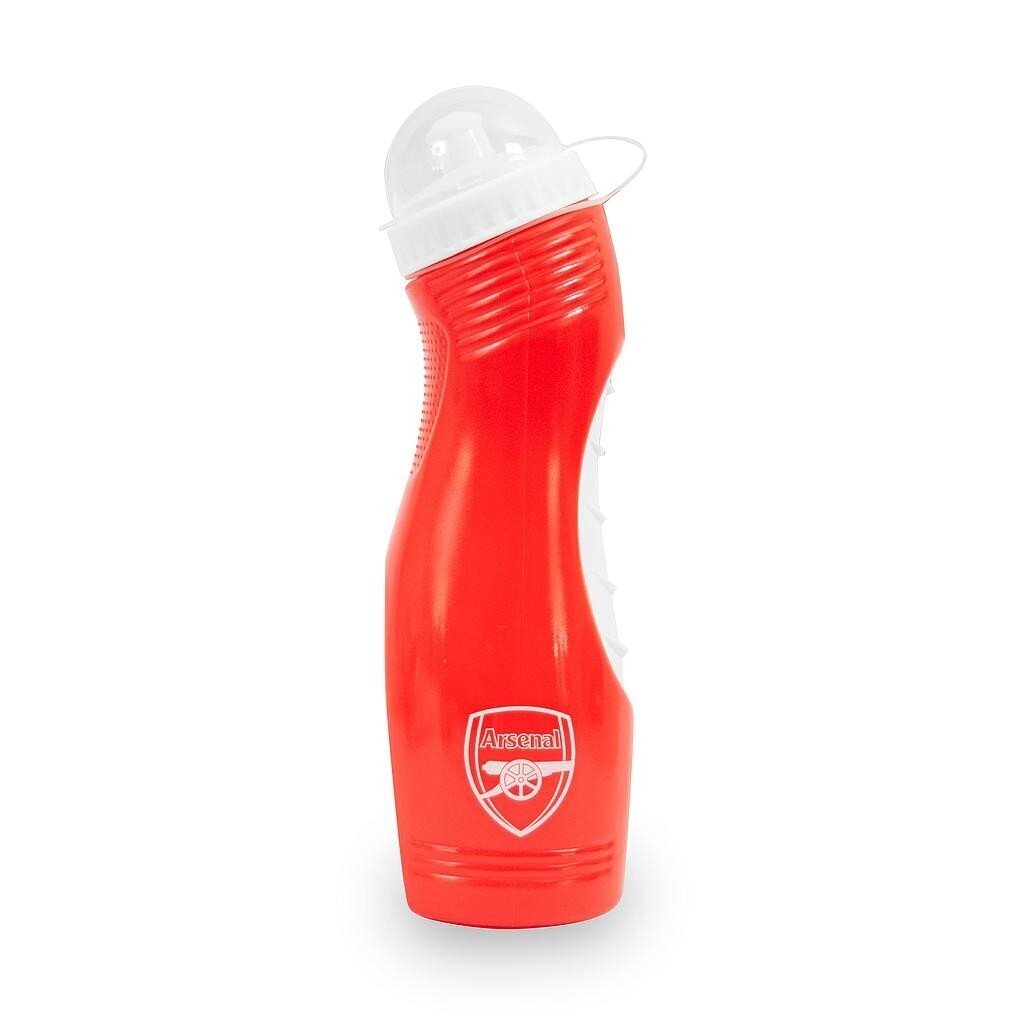 Sportinė gertuvė Arsenal, 750ml kaina ir informacija | Gertuvės | pigu.lt