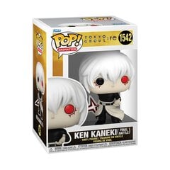 Funko POP! Tokyo Ghoul re Ken Kaneki kaina ir informacija | Žaidėjų atributika | pigu.lt