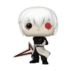 Funko POP! Tokyo Ghoul re Ken Kaneki цена и информация | Атрибутика для игроков | pigu.lt