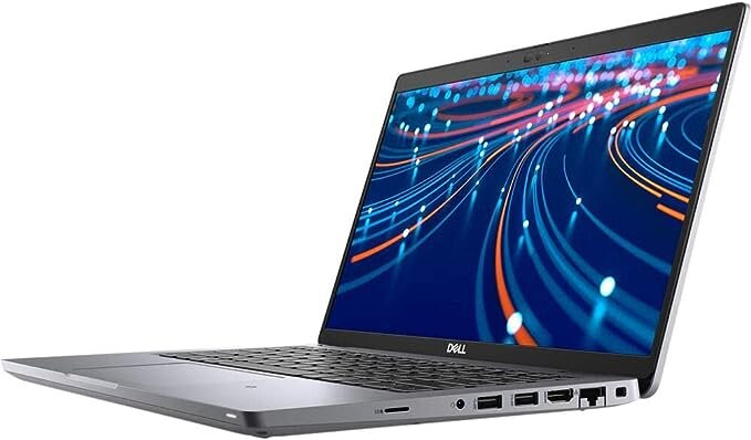 Dell Latitude 5420 Touch 14", Intel Core i5-1145G7, 16GB, 256GB SSD, WIN 10, Pilkas цена и информация | Nešiojami kompiuteriai | pigu.lt