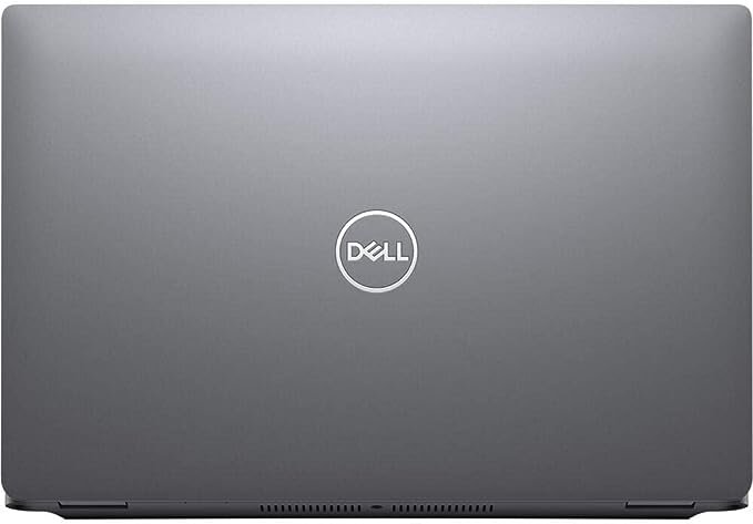 Dell Latitude 5420 Touch 14", Intel Core i5-1145G7, 16GB, 256GB SSD, WIN 10, Pilkas kaina ir informacija | Nešiojami kompiuteriai | pigu.lt