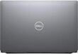 Dell Latitude 5420 Touch 14", Intel Core i5-1145G7, 16GB, 256GB SSD, WIN 10, Pilkas цена и информация | Nešiojami kompiuteriai | pigu.lt