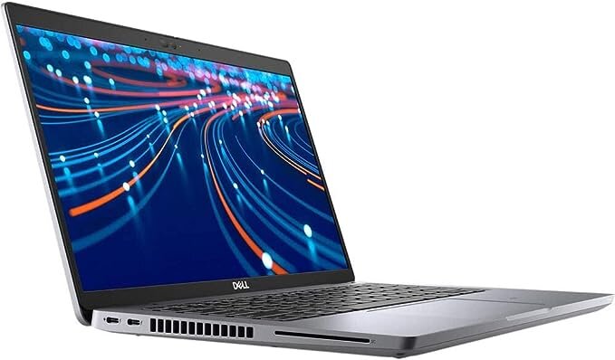 Dell Latitude 5420 Touch 14", Intel Core i5-1145G7, 16GB, 256GB SSD, WIN 10, Pilkas цена и информация | Nešiojami kompiuteriai | pigu.lt