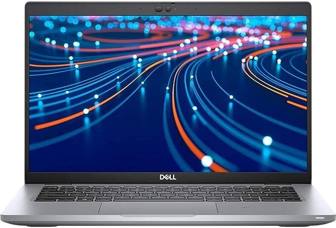 Dell Latitude 5420 Touch 14", Intel Core i5-1145G7, 16GB, 256GB SSD, WIN 10, Pilkas цена и информация | Nešiojami kompiuteriai | pigu.lt