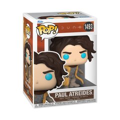 Funko POP! Dune 2 Paul Atreides цена и информация | Атрибутика для игроков | pigu.lt