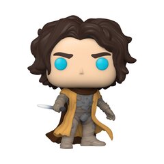 Funko POP! Dune 2 Paul Atreides kaina ir informacija | Žaidėjų atributika | pigu.lt