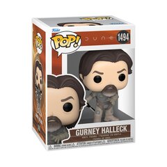 Funko POP! Dune 2 Gurney Halleck цена и информация | Атрибутика для игроков | pigu.lt