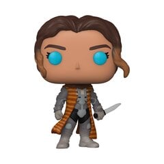 Funko POP! Dune 2 Chani kaina ir informacija | Žaidėjų atributika | pigu.lt