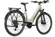 Elektrinis dviratis GZR Cont-e 45 cm kaina ir informacija | Elektriniai dviračiai | pigu.lt