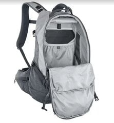 Рюкзак Evoc Trail Pro, серый цвет цена и информация | Велорюкзаки | pigu.lt