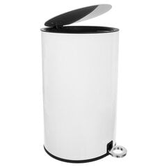 контейнер для мусора 12 л цена и информация | Мусорные баки | pigu.lt