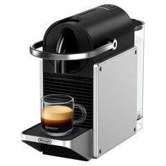 Nespresso Pixie EN127.S kaina ir informacija | Kavos aparatai | pigu.lt