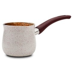 Turkiškos kavos virimo puodelis, 300ml kaina ir informacija | Kavinukai, virduliai | pigu.lt