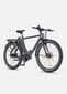Elektrinis dviratis Engwe P275 Pro 27.5, juodas kaina ir informacija | Elektriniai dviračiai | pigu.lt