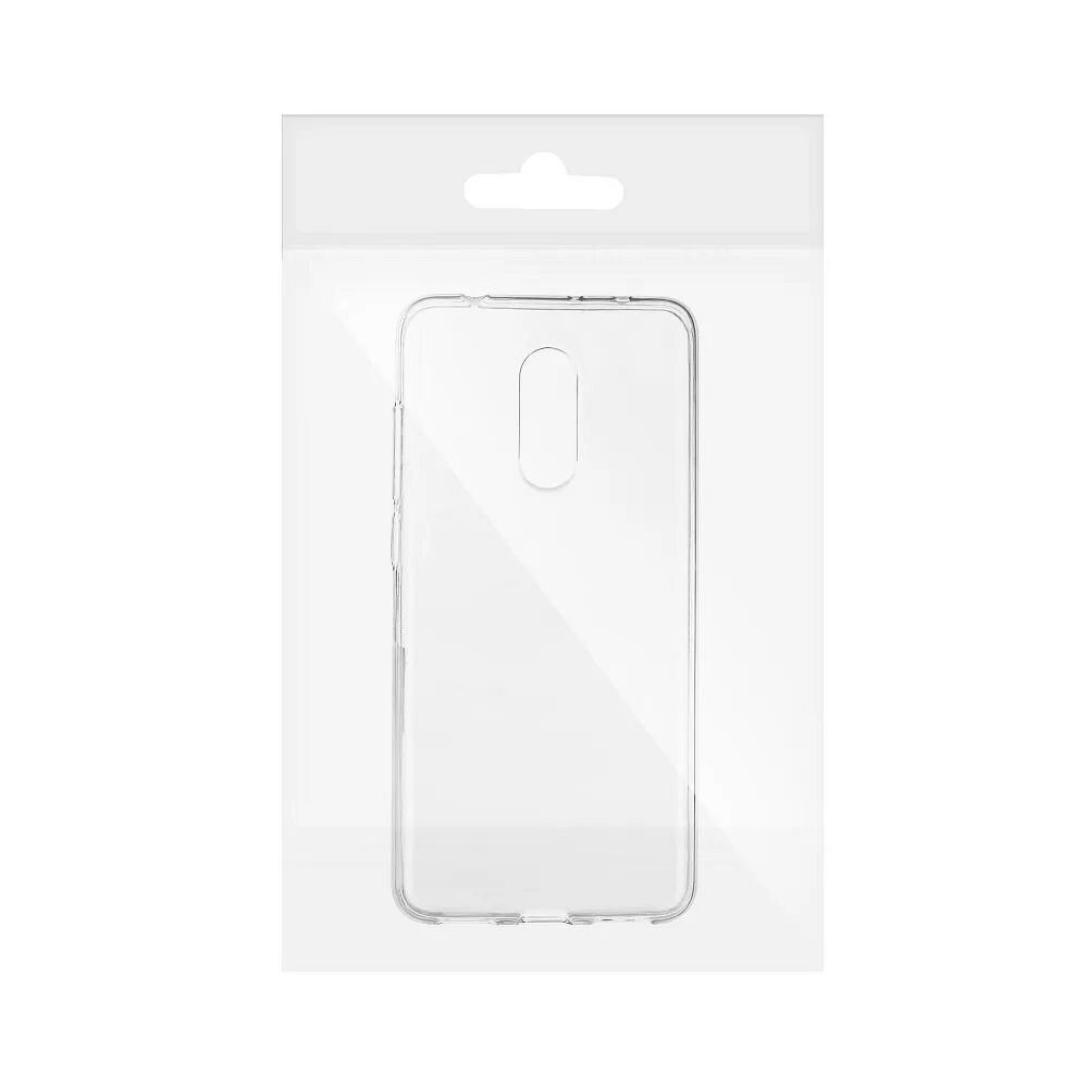 Ultra Slim Back Case kaina ir informacija | Telefono dėklai | pigu.lt