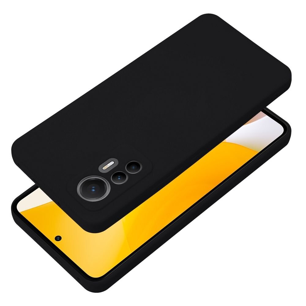 Forcell Soft Case kaina ir informacija | Telefono dėklai | pigu.lt