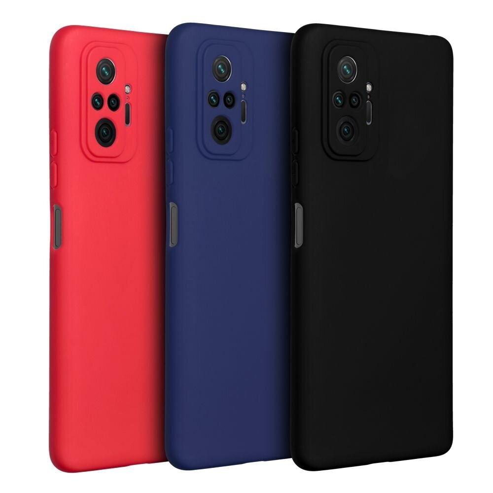 Forcell Soft Case kaina ir informacija | Telefono dėklai | pigu.lt