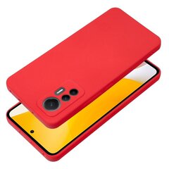 Forcell SOFT для Xiaomi Redmi Note 13 Pro+ 5G (6,67″) — синий цена и информация | Чехлы для телефонов | pigu.lt