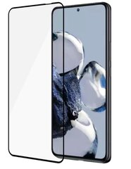 Fusion full glue 5D  защитное стекло для экрана Xiaomi 13T | 13T Pro черное цена и информация | Защитные пленки для телефонов | pigu.lt
