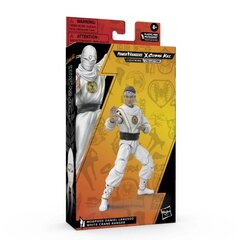 Figūrėlė Power Rangers X Cobra Kai , 15 cm kaina ir informacija | Žaislai berniukams | pigu.lt