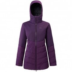 Куртка женская MILLET OLMEDO PARKA ежевика 31544-4 цена и информация | Женские куртки | pigu.lt
