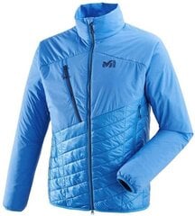 Мужская куртка MILLET ELEVATION AIROFT JKT electric 31556-4 цена и информация | Мужские куртки | pigu.lt
