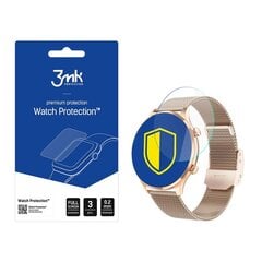 3mk Watch Protection ARC+ kaina ir informacija | Išmaniųjų laikrodžių ir apyrankių priedai | pigu.lt