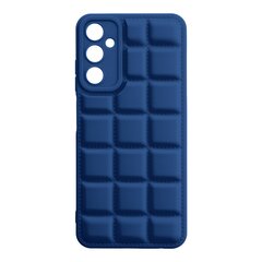 OBAL:ME Block Case for Xiaomi Redmi 13C 4G|Poco C65 Red цена и информация | Чехлы для телефонов | pigu.lt