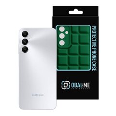 OBAL:ME Block Case for Samsung Galaxy A05s Green цена и информация | Чехлы для телефонов | pigu.lt