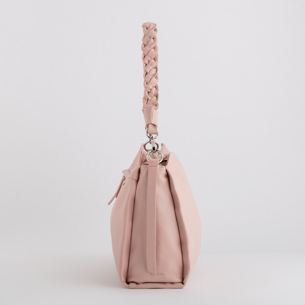 Moteriškas krepšys Anais Carpisa kaina ir informacija | Moteriškos rankinės | pigu.lt