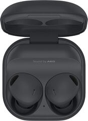 Samsung Galaxy Buds 2 Pro R510 Grey цена и информация | Теплая повязка на уши, черная | pigu.lt