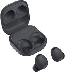 Samsung Galaxy Buds 2 Pro R510 Grey цена и информация | Теплая повязка на уши, черная | pigu.lt