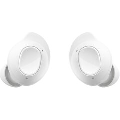 Samsung Galaxy Buds FE R400 White цена и информация | Наушники | pigu.lt