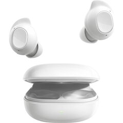 Samsung Galaxy Buds FE R400 White kaina ir informacija | Ausinės | pigu.lt