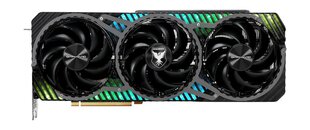 Gainward GeForce RTX 4080 Super Phoenix GS (NED408ST19T2-1032X) цена и информация | Видеокарты (GPU) | pigu.lt