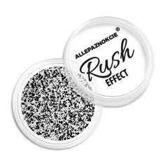 Средство для украшения ногтей Rush Effect Nr 1 цена и информация | Средства для маникюра и педикюра | pigu.lt